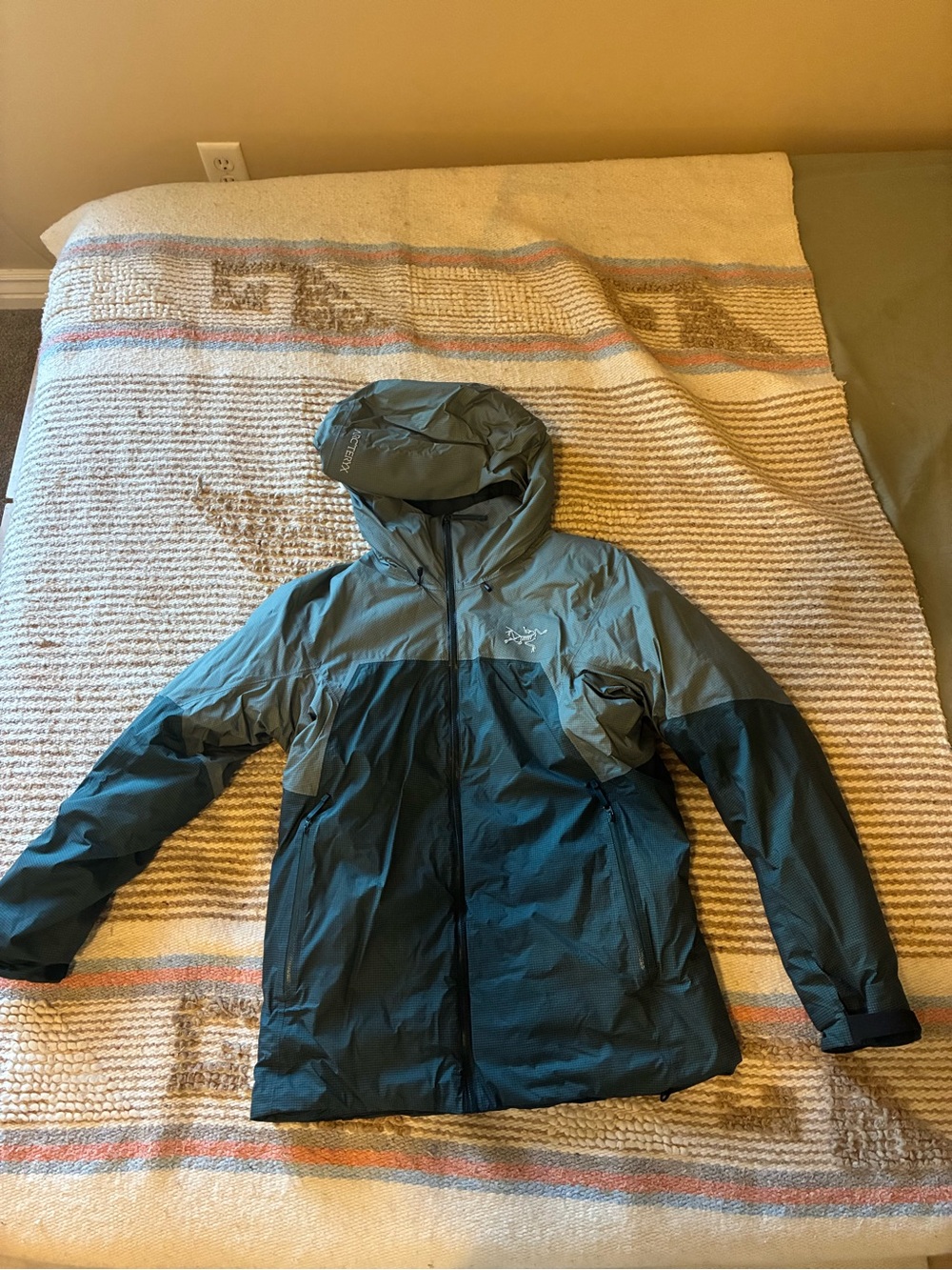 Arc'teryx Rush Insulated Jacket - Women's